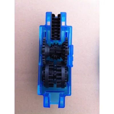 Мойка цепи велосипеда Feel Fit - 3 Мойка цепи велосипеда Feel Fit - 3 - Robinzon.ua