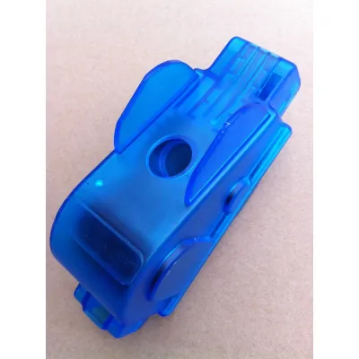 Мойка цепи велосипеда Feel Fit - 4 Мойка цепи велосипеда Feel Fit - 4 - Robinzon.ua