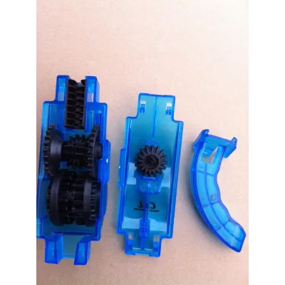 Мойка цепи велосипеда Feel Fit - 5 Мойка цепи велосипеда Feel Fit - 5 - Robinzon.ua