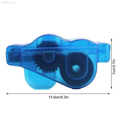 Мойка цепи велосипеда Feel Fit - 6 Мойка цепи велосипеда Feel Fit - 6 - Robinzon.ua