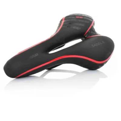 Седло для велосипеда спортивное Feel Fit ZD-022 - 1 - Robinzon.ua