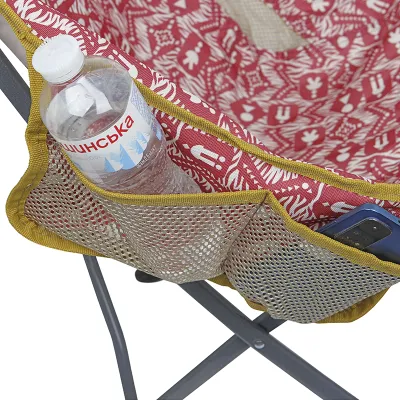 Розкладний стілець Lesko S4570 Червоний (7596-41381) - 3 Розкладний стілець Lesko S4570 Червоний (7596-41381) - 3 - Robinzon.ua