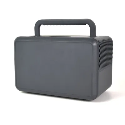 Зарядная станция CTECHi PPS-GT600 мощностью 600W/384Wh - 1 Зарядная станция CTECHi PPS-GT600 мощностью 600W/384Wh - 1 - Robinzon.ua