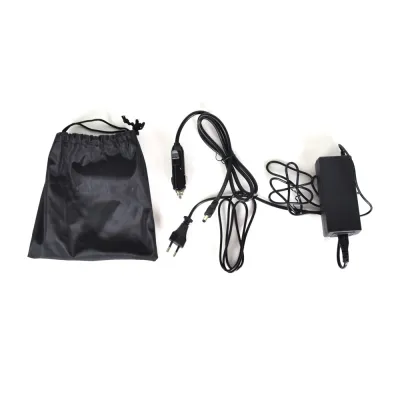 Зарядная станция CTECHi PPS-GT600 мощностью 600W/384Wh - 4 Зарядная станция CTECHi PPS-GT600 мощностью 600W/384Wh - 4 - Robinzon.ua