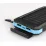 УМБ Power Bank Solar ES1600 ліхтарик + компас із сонячною панеллю 16000 mAh Вологозахищений (ES16000) - 3 - Robinzon.ua