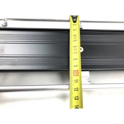 Багажник велосипедний консольний Feel Fit HJ-003 50*12 см Чорно-Сірий - 8 Багажник велосипедний консольний Feel Fit HJ-003 50*12 см Чорно-Сірий - 8 - Robinzon.ua