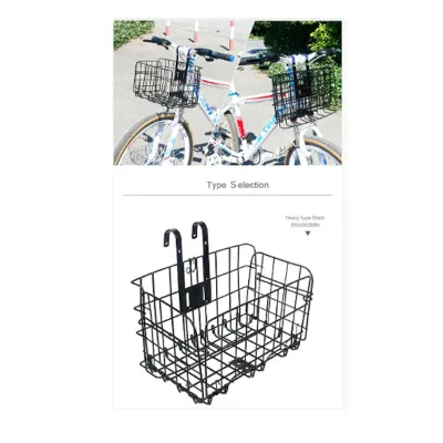 Кошик на велосипед складаний з кріпленням Feel Fit 332021,5 см Чорний - 3 Кошик на велосипед складаний з кріпленням Feel Fit 332021,5 см Чорний - 3 - Robinzon.ua