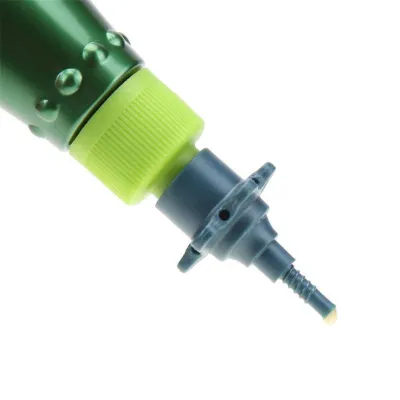 Велосипедная смазка тефлоновая сухая Feel Fit YOU-008 60 мл - 2 Велосипедная смазка тефлоновая сухая Feel Fit YOU-008 60 мл - 2 - Robinzon.ua