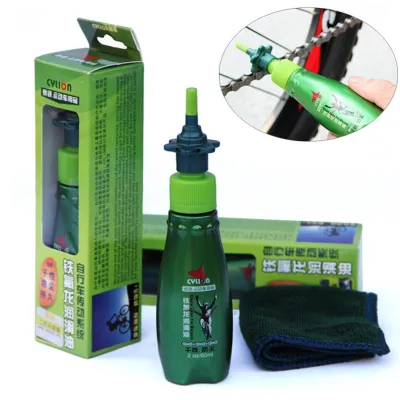 Велосипедная смазка тефлоновая сухая Feel Fit YOU-008 60 мл - 6 Велосипедная смазка тефлоновая сухая Feel Fit YOU-008 60 мл - 6 - Robinzon.ua