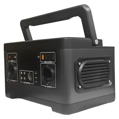 Зарядная станция PPS-500WE - 1 - Robinzon.ua