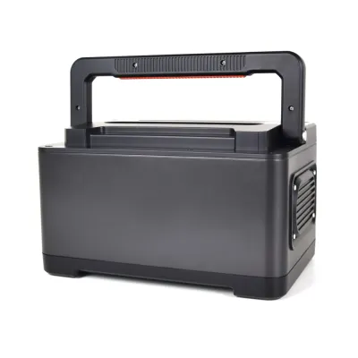 Зарядная станция PPS-500WE - 2 - Robinzon.ua