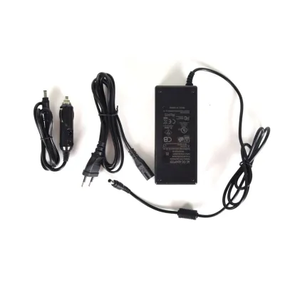 Зарядная станция PPS-500WE - 3 - Robinzon.ua