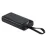 Power Bank HMD P140K 30000 mAh 22.5W Black 109-10827850 - 1 - Robinzon.ua