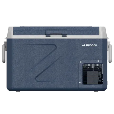 Компрессорный автохолодильник Alpicool ICF31 (32 литра). До -20℃, (12, 24, 220 вольт) - 3 Компрессорный автохолодильник Alpicool ICF31 (32 литра). До -20℃, (12, 24, 220 вольт) - 3 - Robinzon.ua