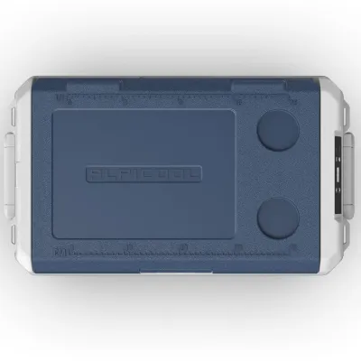 Компрессорный автохолодильник Alpicool ICF31 (32 литра). До -20℃, (12, 24, 220 вольт) - 5 Компрессорный автохолодильник Alpicool ICF31 (32 литра). До -20℃, (12, 24, 220 вольт) - 5 - Robinzon.ua