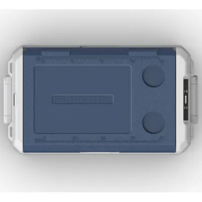 Компрессорный автохолодильник Alpicool ICF41 (40 литров). До -20℃, (12, 24, 220 вольт) - 3 Компрессорный автохолодильник Alpicool ICF41 (40 литров). До -20℃, (12, 24, 220 вольт) - 3 - Robinzon.ua