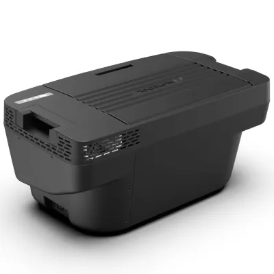 Компрессорный автохолодильник Alpicool TSL35 (35 литров). Для TESLA Model Y. До -20℃, (12, 24, 220 вольт) - 2 - Robinzon.ua