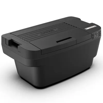 Компрессорный автохолодильник Alpicool TSL35 (35 литров). Для TESLA Model Y. До -20℃, (12, 24, 220 вольт) - 3 - Robinzon.ua