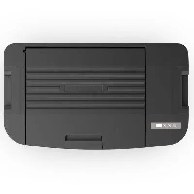 Компрессорный автохолодильник Alpicool TSL35 (35 литров). Для TESLA Model Y. До -20℃, (12, 24, 220 вольт) - 4 - Robinzon.ua