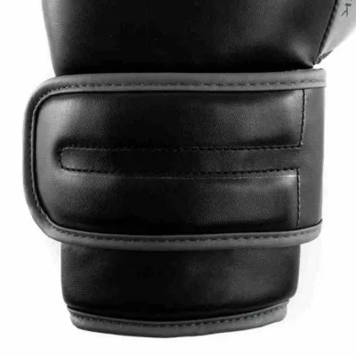 Боксерские перчатки Everlast POWERLOCK TRAINING GLOVES Черный Уни 14 унций (870314-70-8) - 2 Боксерские перчатки Everlast POWERLOCK TRAINING GLOVES Черный Уни 14 унций (870314-70-8) - 2 - Robinzon.ua