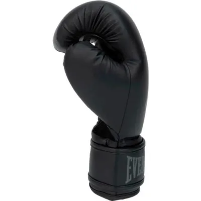 Боксерські рукавиці Everlast PROSPECT 2 BOXING GLOVE чорний Уні 8 унцій P00002972 - 1 Боксерські рукавиці Everlast PROSPECT 2 BOXING GLOVE чорний Уні 8 унцій P00002972 - 1 - Robinzon.ua