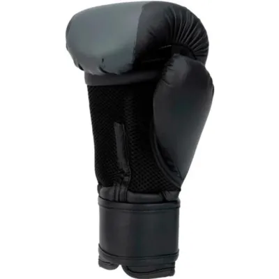 Боксерські рукавиці Everlast PROSPECT 2 BOXING GLOVE чорний Уні 8 унцій P00002972 - 2 Боксерські рукавиці Everlast PROSPECT 2 BOXING GLOVE чорний Уні 8 унцій P00002972 - 2 - Robinzon.ua