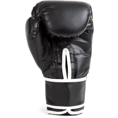 Боксерські рукавиці  Everlast CORE 2 TRAINING GLOVE чорний Уні S/M P00002327 - 1 - Robinzon.ua