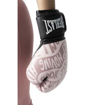 Боксерські рукавиці Everlast Spark Boxing Gloves Рожевий 10 унцій (919580-70-1310) - 1 Боксерські рукавиці Everlast Spark Boxing Gloves Рожевий 10 унцій (919580-70-1310) - 1 - Robinzon.ua