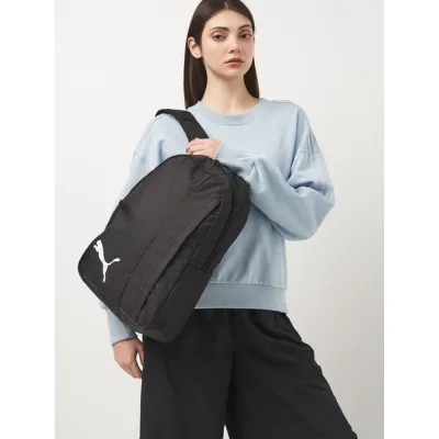 Рюкзак Puma teamGOAL 23 Backpack 23l чорний Уні 44x30x14 см 076854-03 - 1 Рюкзак Puma teamGOAL 23 Backpack 23l чорний Уні 44x30x14 см 076854-03 - 1 - Robinzon.ua