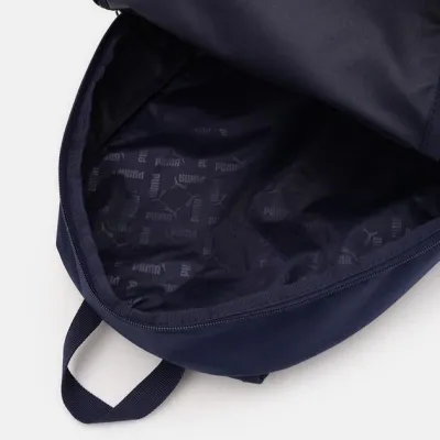 Рюкзак Puma PHASE Backpack 22L синій Уні 44 х 30 х 14 см 091164-02 - 1 Рюкзак Puma PHASE Backpack 22L синій Уні 44 х 30 х 14 см 091164-02 - 1 - Robinzon.ua