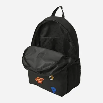Рюкзак Puma PHASE PATCH Backpack 20L черный Дет 44 х 38 х 14 см 091730-01 - 1 Рюкзак Puma PHASE PATCH Backpack 20L черный Дет 44 х 38 х 14 см 091730-01 - 1 - Robinzon.ua