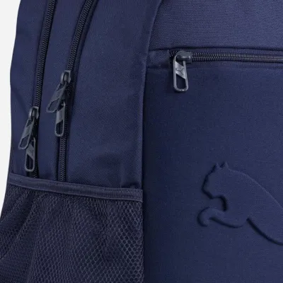 Рюкзак Puma BUZZ Backpack 28L синий Уни 47,5 х 28 х 20 см 091153-03 - 1 Рюкзак Puma BUZZ Backpack 28L синий Уни 47,5 х 28 х 20 см 091153-03 - 1 - Robinzon.ua