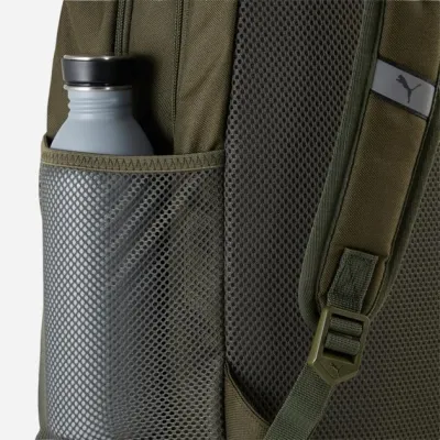 Рюкзак Puma BUZZ Backpack 28L зелений Уні 47,5 х 28 х 20 см 091153-09 - 1 Рюкзак Puma BUZZ Backpack 28L зелений Уні 47,5 х 28 х 20 см 091153-09 - 1 - Robinzon.ua