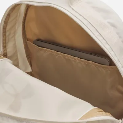 Рюкзак UA Essential Backpack 25L бежевый Уни 30 х 45 х 13 см 1378415-279 - 2 Рюкзак UA Essential Backpack 25L бежевый Уни 30 х 45 х 13 см 1378415-279 - 2 - Robinzon.ua