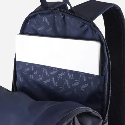 Рюкзак Puma PHASE CLASS Backpack 20L синий Дет 44,5 x 30 x 14 см 091734-01 - 1 Рюкзак Puma PHASE CLASS Backpack 20L синий Дет 44,5 x 30 x 14 см 091734-01 - 1 - Robinzon.ua
