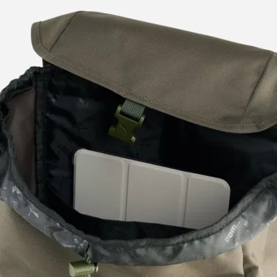 Рюкзак Puma PHASE HOODED Backpack 20L зеленый 46,5 x 27 x 19,5 см 091736-09 - 2 Рюкзак Puma PHASE HOODED Backpack 20L зеленый 46,5 x 27 x 19,5 см 091736-09 - 2 - Robinzon.ua