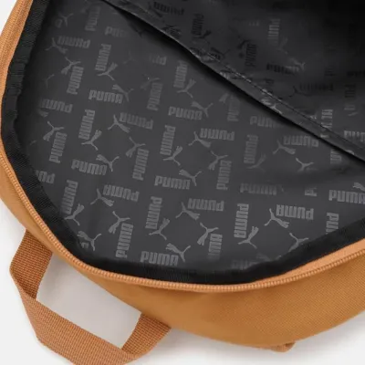 Рюкзак Puma BUZZ Backpack 28L коричневий Уні 47,5 х 28 х 20 см 091153-08 - 1 Рюкзак Puma BUZZ Backpack 28L коричневий Уні 47,5 х 28 х 20 см 091153-08 - 1 - Robinzon.ua