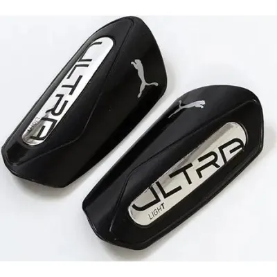 Щитки  Puma ULTRA Light Sleeve жовтий Діт L (зріст 155-175 см) 030989-03 L - 1 - Robinzon.ua