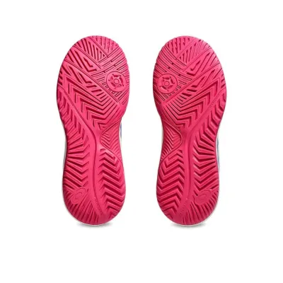 Кроссовки дет. Asics GEL-Dedicate 8 Cream/Dark Cobalt (35) 1044A077-105 35 - 3 - Robinzon.ua