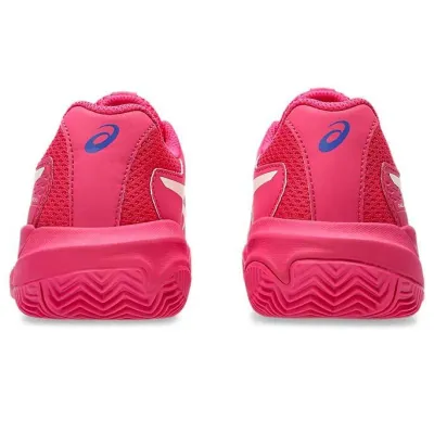 Кросівки дит. Asics GEL-RESOLUTION X GS CLAY Bright Rose/Cream (37,5) 1044A080-700 37,5 - 3 - Robinzon.ua