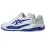 Дитячі кросівки Asics GEL-RESOLUTION X GS CLAY White/Dark Cobalt (34,5) 1044A080-100 34,5 - 2 - Robinzon.ua