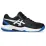 Кроссовки дет.  Asics GEL-Dedicate 8 black/white/blue (33) 1044A077-002 33 - 1 - Robinzon.ua