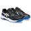 Кроссовки дет.  Asics GEL-Dedicate 8 black/white/blue (33) 1044A077-002 33 - 2 - Robinzon.ua