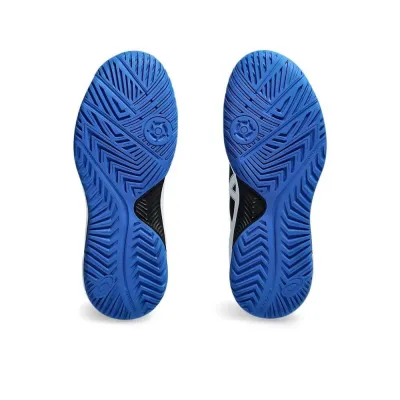 Кросівки дит. Asics GEL-Dedicate 8 black/white/blue (33) 1044A077-002 33 - 3 Кросівки дит. Asics GEL-Dedicate 8 black/white/blue (33) 1044A077-002 33 - 3 - Robinzon.ua