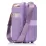 Бьюті-кейс Semi Line 16L Purple (T5916-1) - 2 - Robinzon.ua