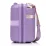 Бьюті-кейс Semi Line 16L Purple (T5916-1) - 4 - Robinzon.ua