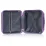 Бьюті-кейс Semi Line 16L Purple (T5916-1) - 5 - Robinzon.ua