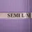 Бьюті-кейс Semi Line 16L Purple (T5916-1) - 6 - Robinzon.ua