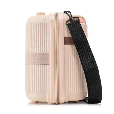 Бьюті-кейс Semi Line 16L Ercu (T5945-1) - 2 Бьюті-кейс Semi Line 16L Ercu (T5945-1) - 2 - Robinzon.ua