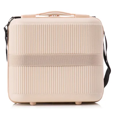 Бьюті-кейс Semi Line 16L Ercu (T5945-1) - 4 Бьюті-кейс Semi Line 16L Ercu (T5945-1) - 4 - Robinzon.ua